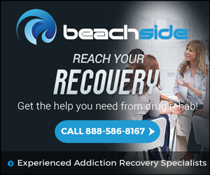 Beachside Recovery — Reach your recovery. Get help from drug rehab.
